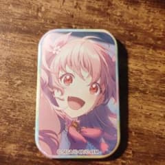プロセカ 桃井愛莉 キラースクエア缶 - メルカリ