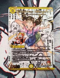 匿名配送】 滝川るる&ラフルル -閃光のヒロイン- シク シークレット