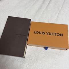 LOUIS VUITTON ギフトボックスセット - メルカリ
