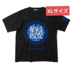 販売終了品】 スターダム STARDOM 安納サオリ Tシャツ XLサイズ - メルカリ