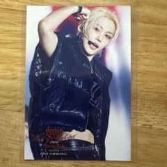 スキズ Stray Kids 静岡エコパスタジアムライビュ 入場特典