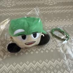 ジャニーズWEST Mixed Juice ぶらさげるやつ ヤツぬい 神山智洋 - メルカリ