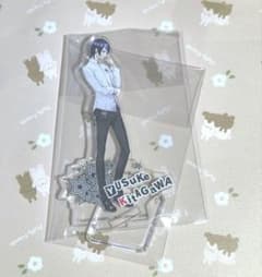 ペルソナ5 P5R 一番くじ F賞 アクリルスタンド 喜多川祐介 - メルカリ