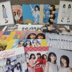 日向坂46 ポストカード 生写真 - メルカリ