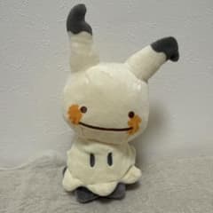 へんしん！メタモンぬいぐるみ ミミッキュ - メルカリ