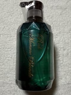 2,800→2,500新品】モンローブロンドR クレンズトリートメントRR