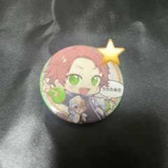 7.2020 浦島坂田船 配信ライブ RAINBOW うらたぬき 缶バッジ - メルカリ