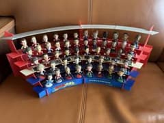 マイクロスターズ コリンシアン スタジアム スタンド フィギュアセット