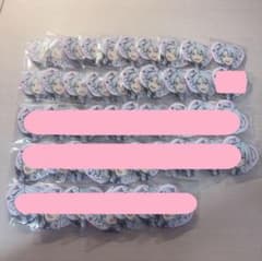 滝維吹 缶バッジ スタフォニ StarrySymphony ハート缶 - メルカリ