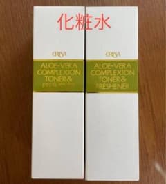 エリナ トーナー＆フレッシュナー 化粧水 1本 - メルカリ