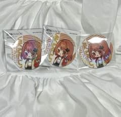 第五人格 ZETA mkmldy みこめろでぃ 缶バッチ - メルカリ