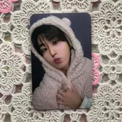 SMTOWN LIVE 2025 NCT WISH 限定 トレカ ユウシ ウィシ | Shop at