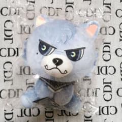 三代目 J Soul Brothers 登坂広臣 ØMI ルーヴくん ぬいぐるみ - メルカリ