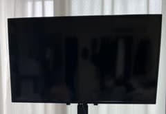 42型 フルHDチューナーレススマートTV - メルカリ