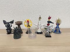 美品】岡本太郎 アートピースコレクション 第2集 全9種セット - メルカリ