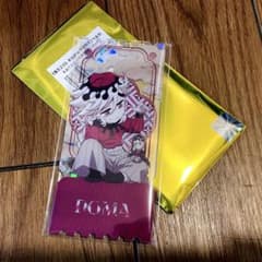 鬼滅の刃 中国限定 非遺 アクリルチケット 童磨② - メルカリ