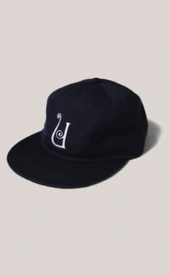 unlikely アンライクリー ネペンテス キャップ ネイビー - メルカリ