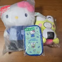 2026年最新】サンリオ くじ ラストワンの人気アイテム - メルカリ