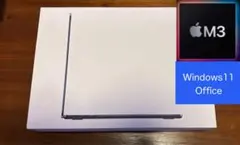 2026年最新】MACBOOK AIR m3 13インチ 256の人気アイテム - メルカリ