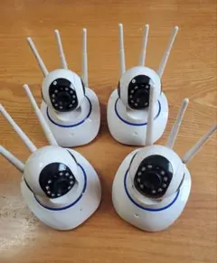 2026年最新】防犯カメラ ジャンクの人気アイテム - メルカリ