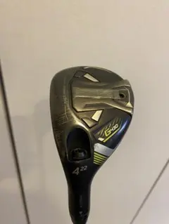 2026年最新】ping g430 ユーティリティ レフティの人気アイテム - メルカリ