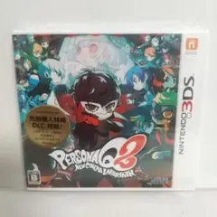 2026年最新】ペルソナQ2の人気アイテム - メルカリ