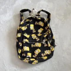 2026年最新】シンプソンズ リュックの人気アイテム - メルカリ