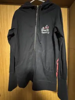 2026年最新】Acid Black Cherry パーカー＋サルエルパンツ セット