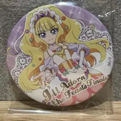 2026年最新】プリキュア 缶バッジ フィナーレの人気アイテム - メルカリ