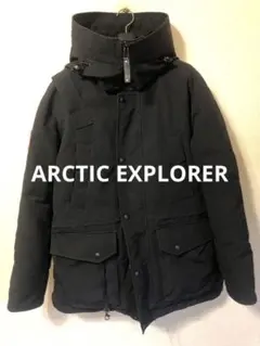 2026年最新】ARCTIC EXPLORERの人気アイテム - メルカリ