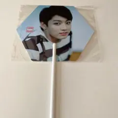 2026年最新】bts 花様年華 うちわの人気アイテム - メルカリ