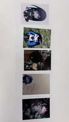 2026年最新】Adoチェキの人気アイテム - メルカリ