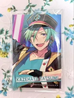 2026年最新】風早巽缶バッジの人気アイテム - メルカリ