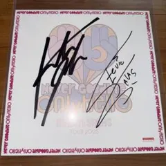 2026年最新】inaba salas サインの人気アイテム - メルカリ