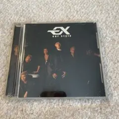 2026年最新】exile our style 初回の人気アイテム - メルカリ