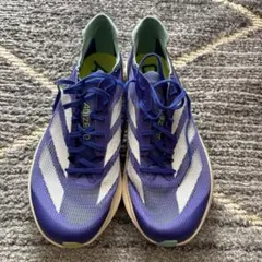 2026年最新】アディゼロ アバンチの人気アイテム - メルカリ