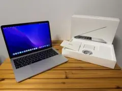2026年最新】13インチMacBook Pro 2016の人気アイテム - メルカリ