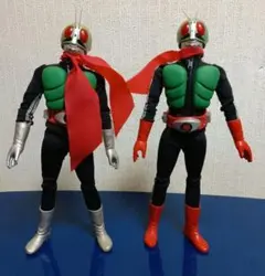 2026年最新】rah 仮面ライダー 1号の人気アイテム - メルカリ
