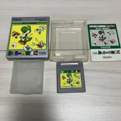 2026年最新】ゲームボーイ ヨッシーのたまごの人気アイテム - メルカリ