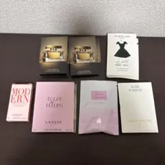 2026年最新】香水 まとめ売りの人気アイテム - メルカリ