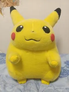 2026年最新】ピカチュウ ぬいぐるみ 初代 等身大の人気アイテム - メルカリ