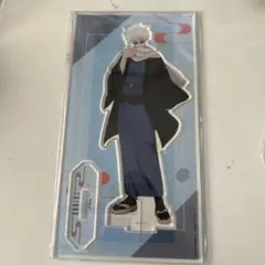 2026年最新】五条 アクリルスタンド 和装の人気アイテム - メルカリ