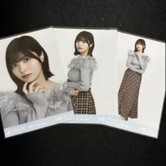 2026年最新】乃木坂46 生写真 オフショルニット 中西アルノの人気