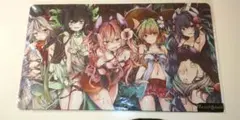 2026年最新】蟲惑魔 プレイマット 遊戯王の日の人気アイテム - メルカリ