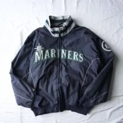 2026年最新】マリナーズ スタジャンの人気アイテム - メルカリ