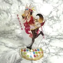 2026年最新】尾丸ポルカ アクリルスタンドの人気アイテム - メルカリ