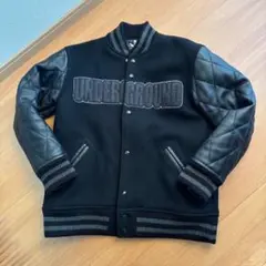 2026年最新】nitraid スタジャンの人気アイテム - メルカリ