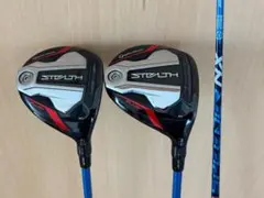 2026年最新】nxブルー テーラーメイド 3wの人気アイテム - メルカリ