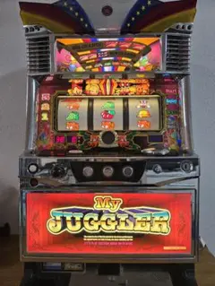 2026年最新】マイジャグラー3 実機の人気アイテム - メルカリ