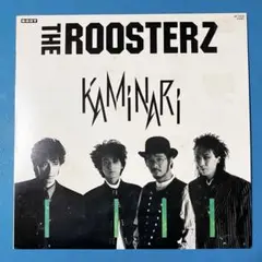 2026年最新】the roosters レコードの人気アイテム - メルカリ